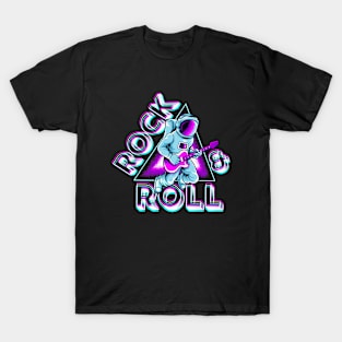 Rock and Roll T-Shirt